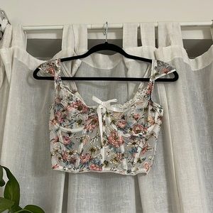 Victoria’s Secret | Dream Angels Unlined Bra Top ✨ TikTok!